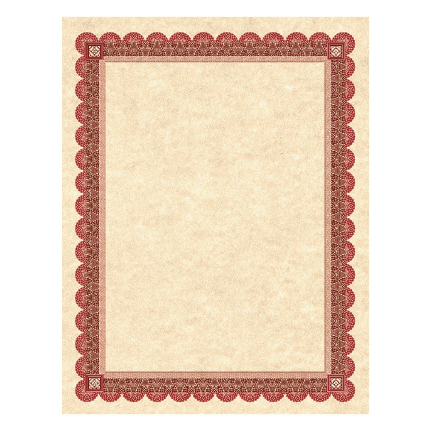 southworth-r-parchment-certificates-academic-8-5-x-11-copper-with-red-brown-border-25-pack-souct5r_1