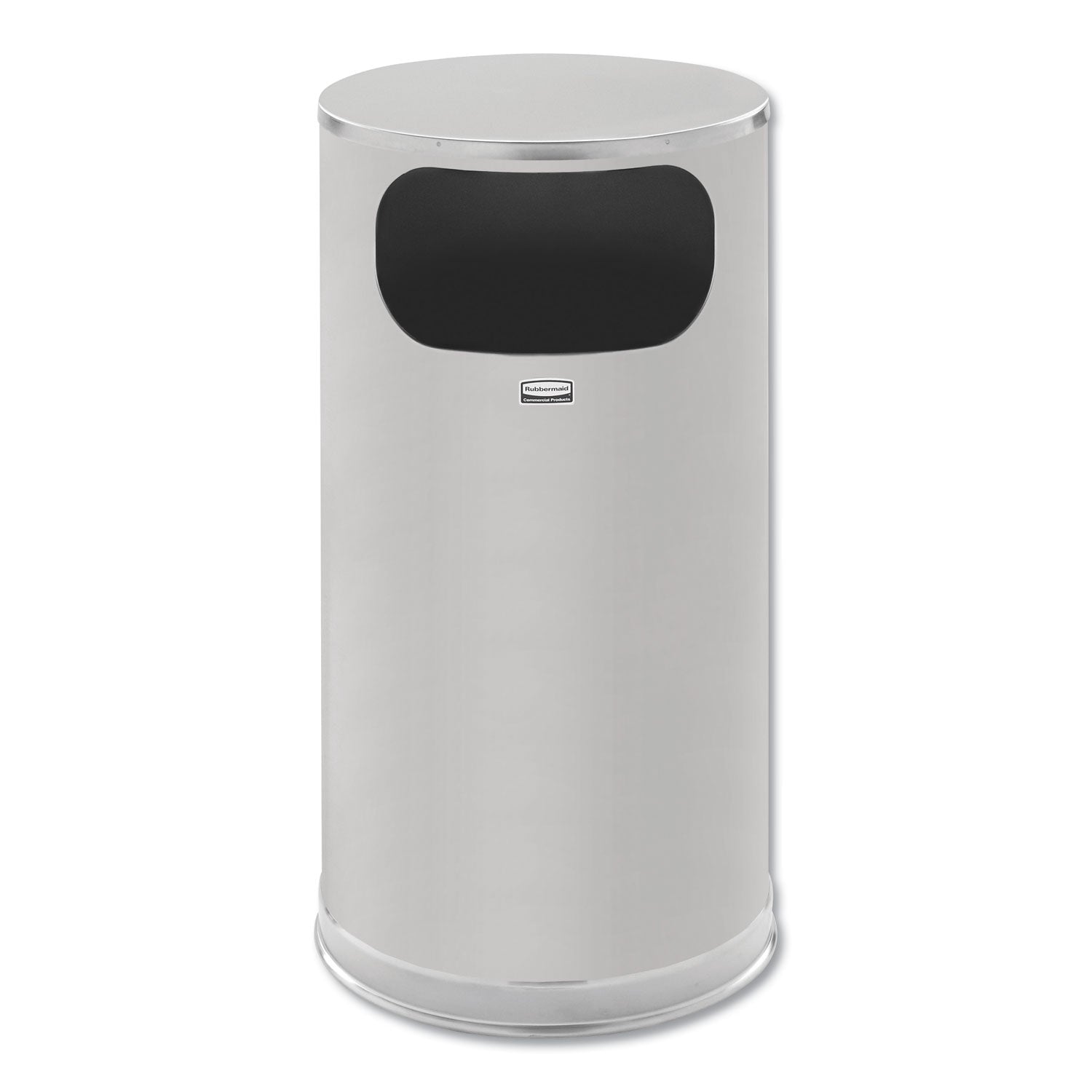 rubbermaid-european-and-metallic-series-waste-receptacle-with-large-side-opening-num-rcpso16sssgl_1