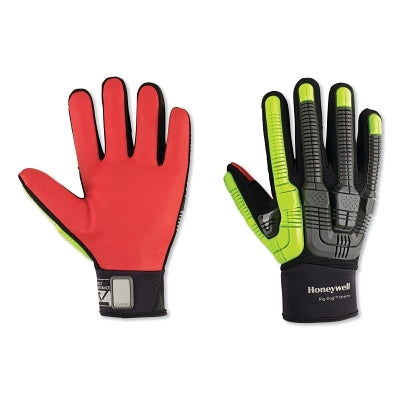 PIP Rig Dog™ Xtreme Gloves, ANSI A6, Slip-On, 6/XS (582-42-612BY6XS)