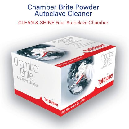 Chamber Brite Autoclave Chamber Cleaner (331659_CS)