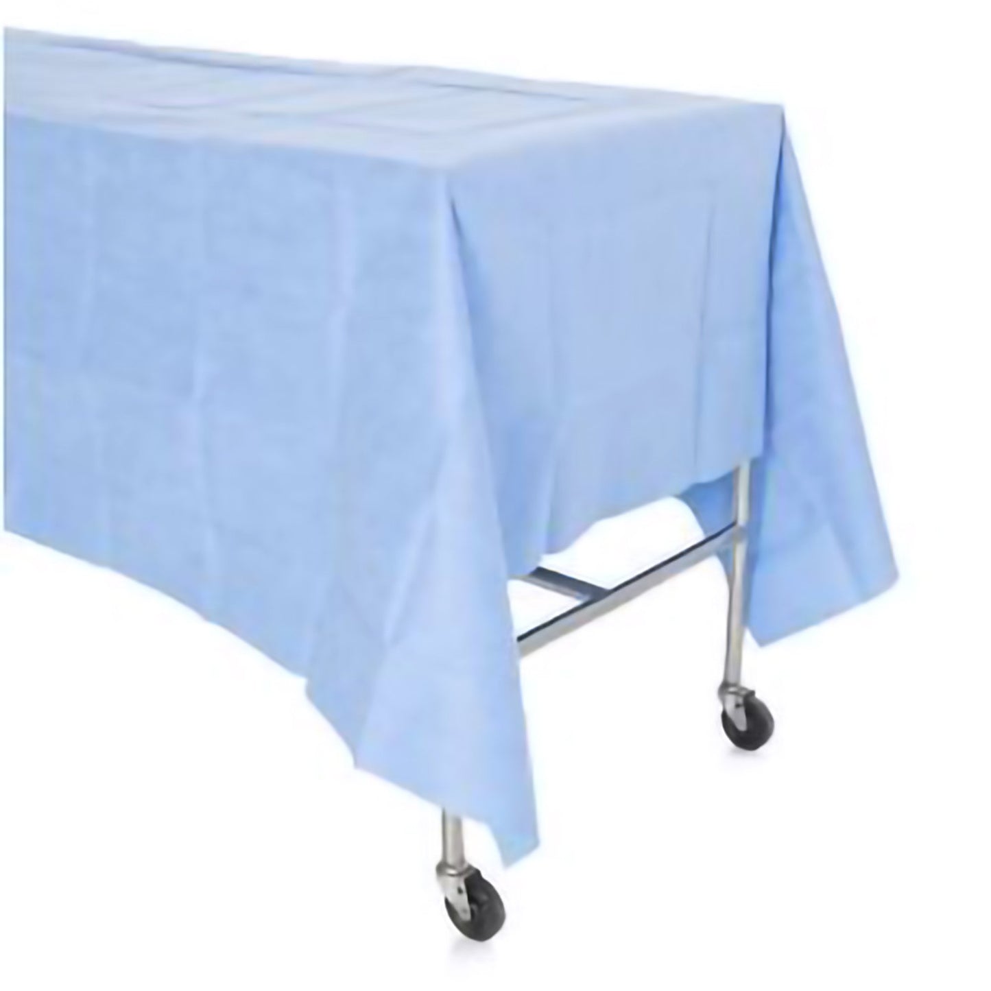 Halyard Table Cover 70 X 110 Inch For Back Table (976299_CS)