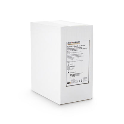 ACE® General Chemistry Reagent Diluent System Diluent (334349_KT)