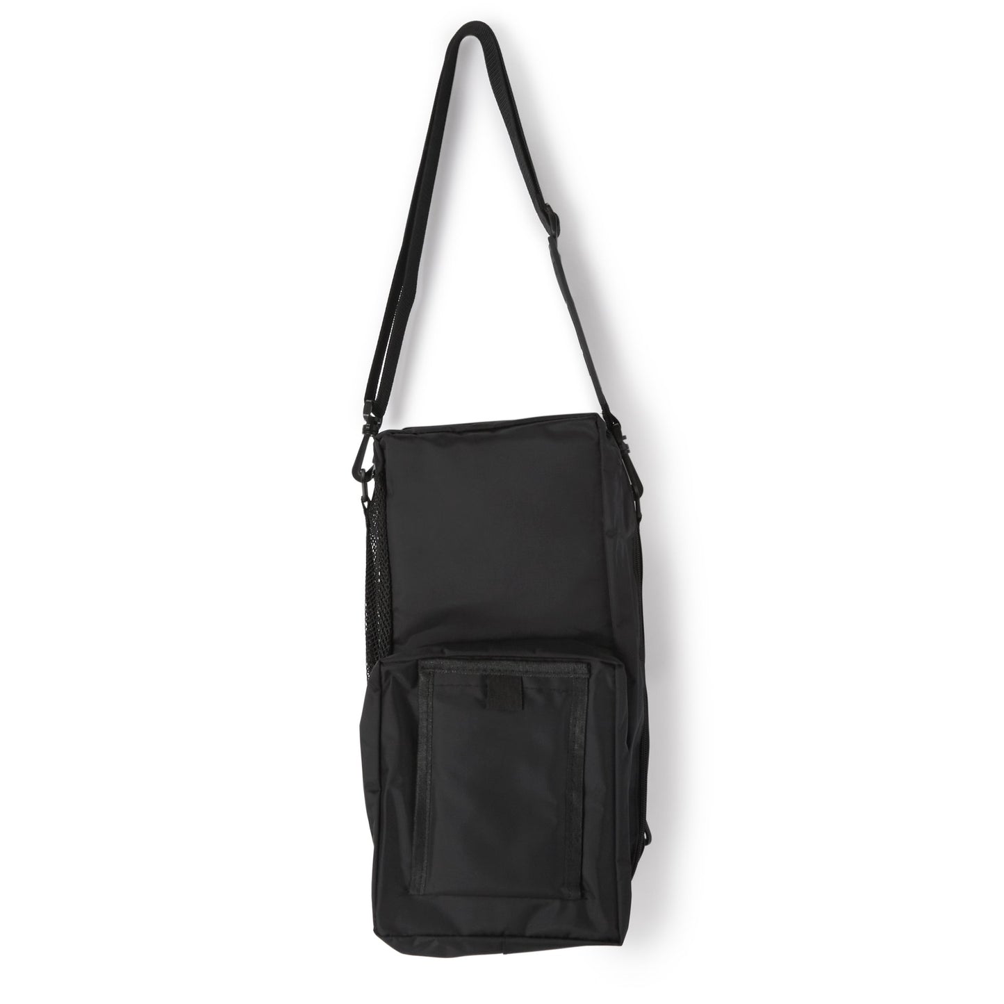 McKesson Feeding Pump Bag Shoulder Style, Black, Nylon (1139430_EA)