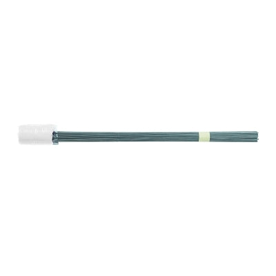 Stanley Bostitch Stake Flags, 2 1/2 in x 3 1/2 in, 21 in Height, Yellow (586-2034205)
