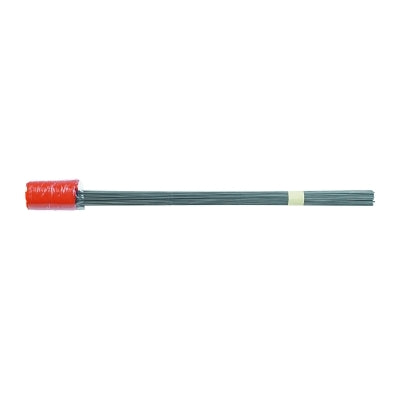 Stanley Bostitch Strait-Line® Stake Flag, 2-1/2 in x 3-1/2 in, 21 in Height, Glo Orange (586-64100)