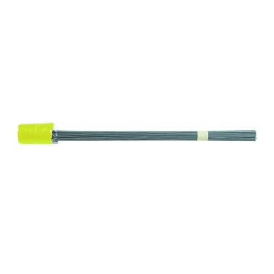 Stanley Bostitch Stake Flags, 2 1/2 in x 3 1/2 in, 21 in Height, Glo Lime (586-64102)