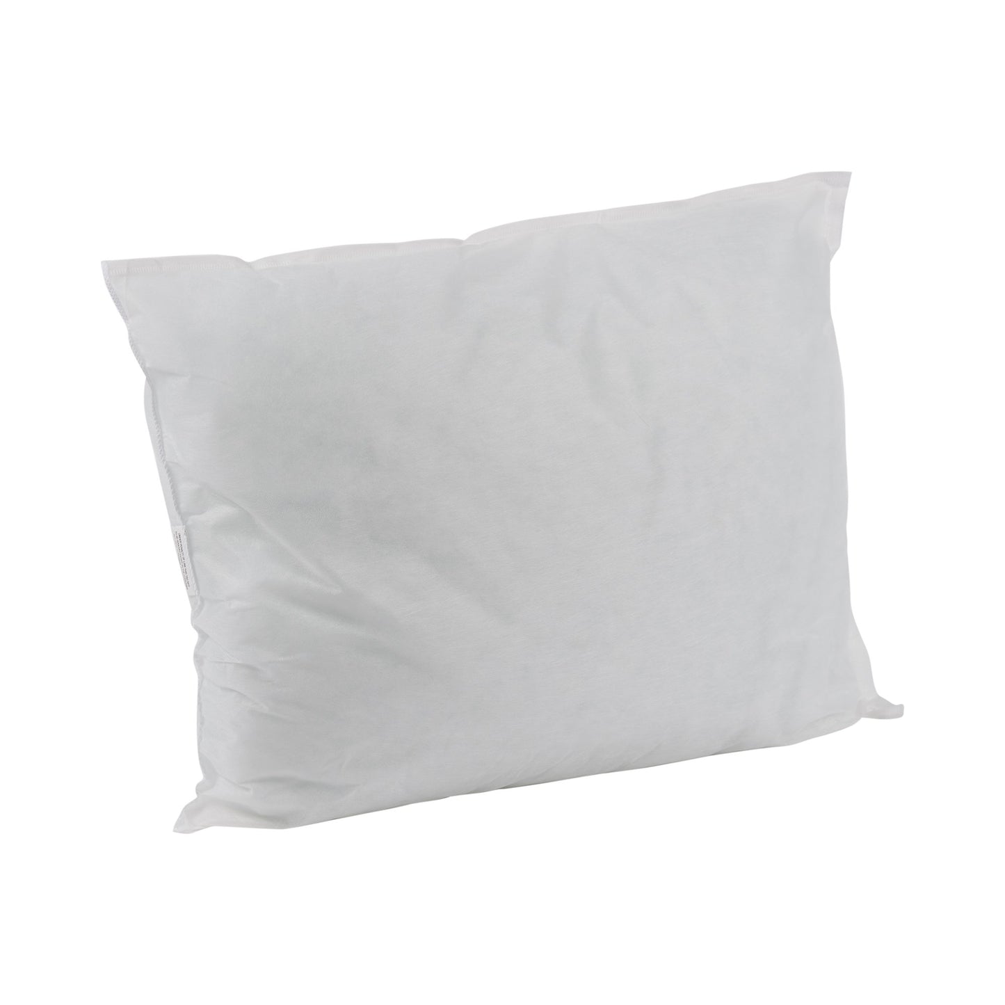 McKesson Bed Pillow 20 X 26 Inch White Single Patient Use (939593_CS)