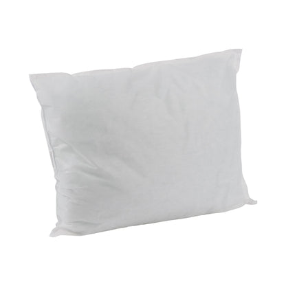 McKesson Bed Pillow 20 X 26 Inch White Single Patient Use (939593_CS)