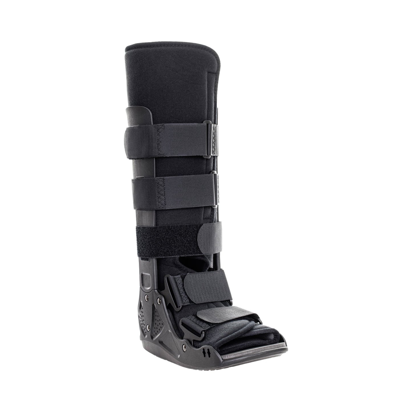 McKesson Walker Boot Non-Pneumatic Adult Medium Tall (1159118_EA)