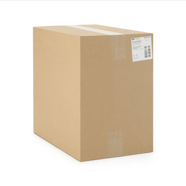 In-Room™ Sharps Container Translucent Red Base 16-1/4 H X 13-3/4 W X 6 D Inch Horizontal Entry 3 Gallon (206348_EA)