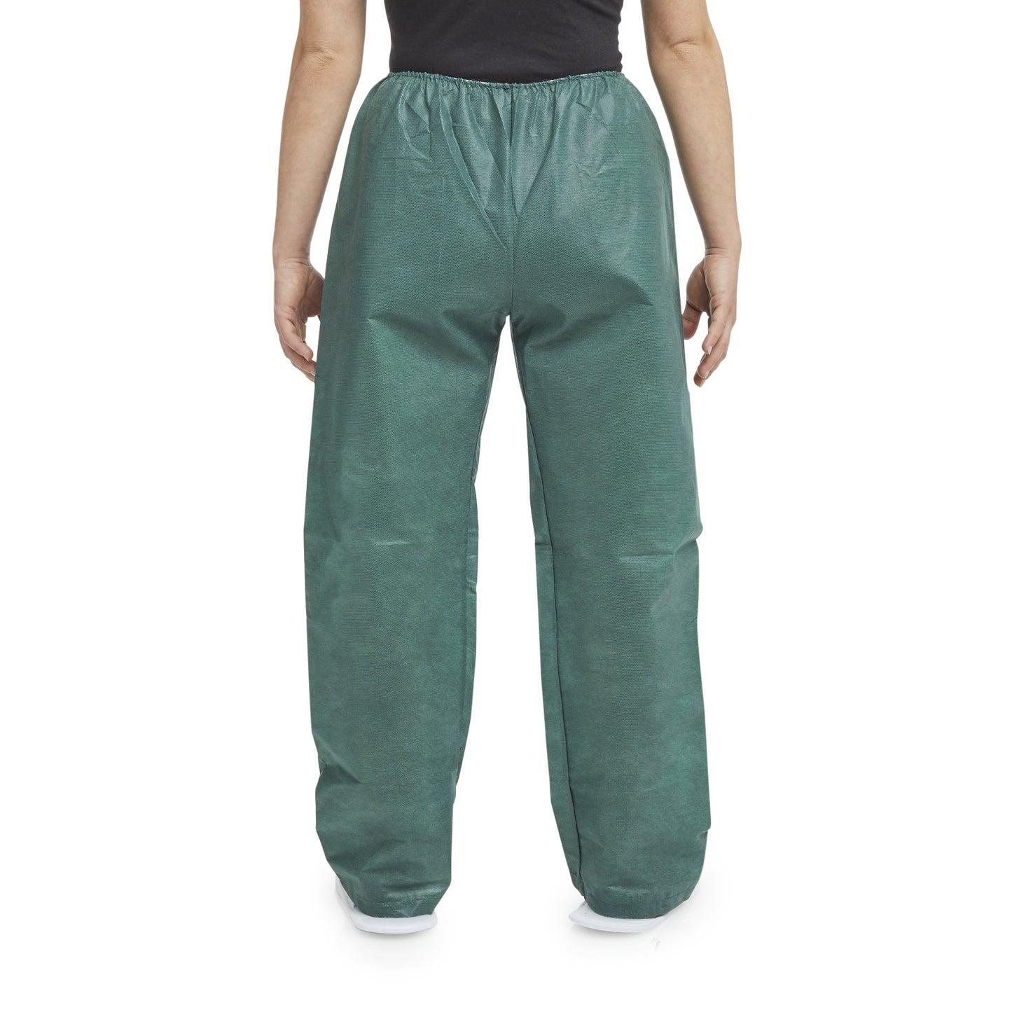 Graham Medical Products Scrub Pants Small Dark Green Unisex (1177395_CS)