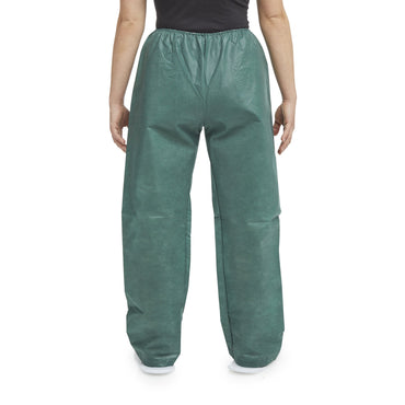 Graham Medical Products Scrub Pants Small Dark Green Unisex (1177395_CS)
