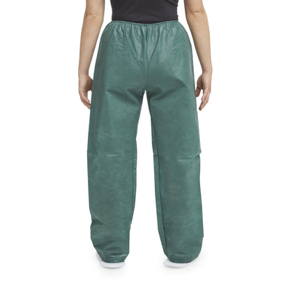 Graham Medical Products Scrub Pants Small Dark Green Unisex (1177395_CS)
