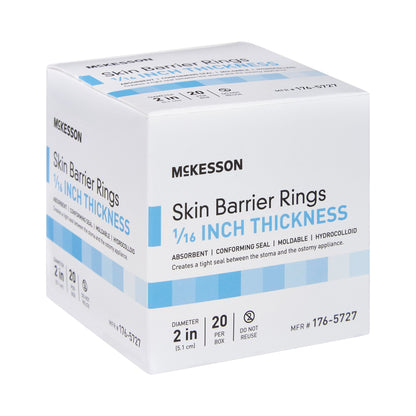 McKesson Skin Barrier Ring McKesson (1088819_EA)