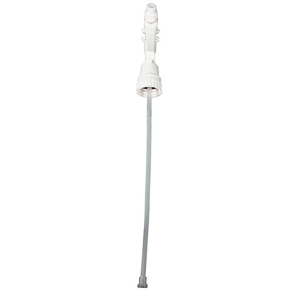 Impact® General Purpose Trigger Sprayer, 1.0 mil, 10 Inch Tube, White, 200/Case (IMP5900)