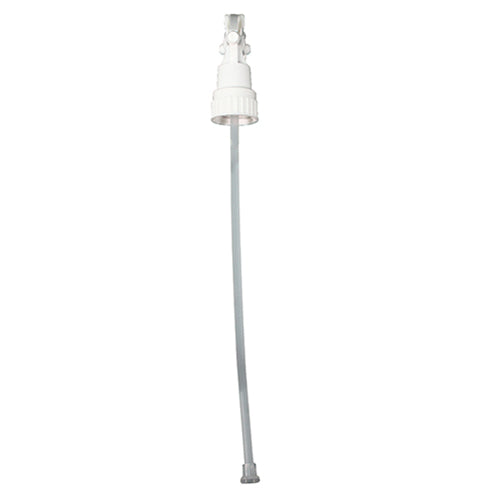 Impact® General Purpose Trigger Sprayer, 1.0 mil, 10 Inch Tube, White, 200/Case (IMP5900)
