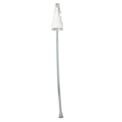 Impact® General Purpose Trigger Sprayer, 1.0 mil, 10 Inch Tube, White, 200/Case (IMP5900)