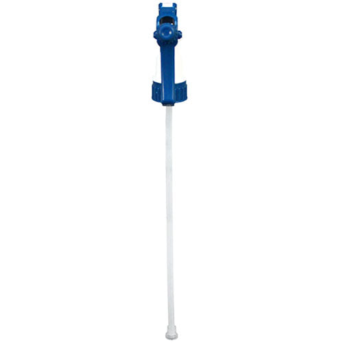 Impact® General Purpose Trigger Sprayer, 1.0 mil, 10 Inch Tube, Blue/White, 200/Case (IMP5902)