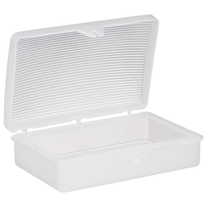 McKesson Soap Dish For Bar Soap (472579_CS)
