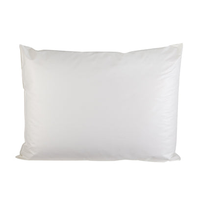 McKesson Bed Pillow 19 X 25 Inch White Reusable (939590_EA)