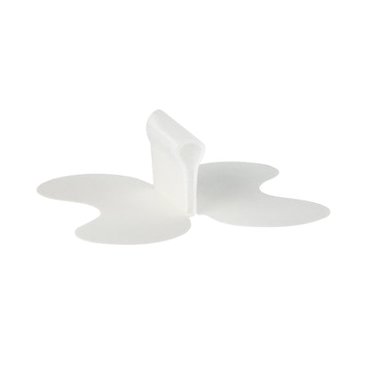 McKesson Catheter Stabilization Device NonSterile, 2.5 Inch Tab (1063193_EA)