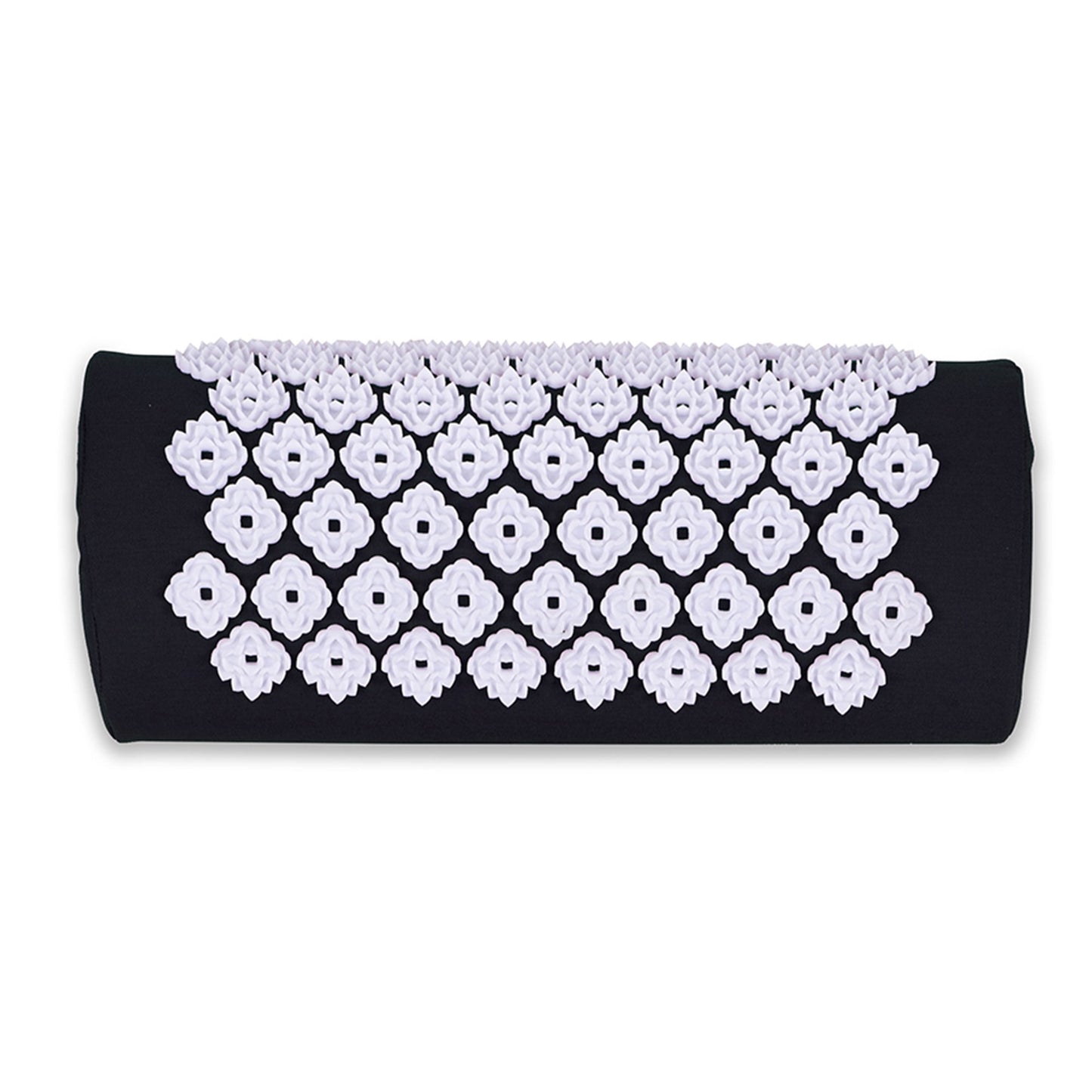 Kanjo Acupressure Mat Set Mat: 17 X 28 Inch / Pillow: 6 X 14 Inch (1236429_ST)