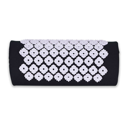 Kanjo Acupressure Mat Set Mat: 17 X 28 Inch / Pillow: 6 X 14 Inch (1236429_ST)