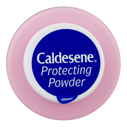 Caldesene® Medicated Protecting Body Powder 5 oz. Fresh Scent Shaker Bottle 81% Cornstarch / 15% Zinc Oxide (1064972_EA)