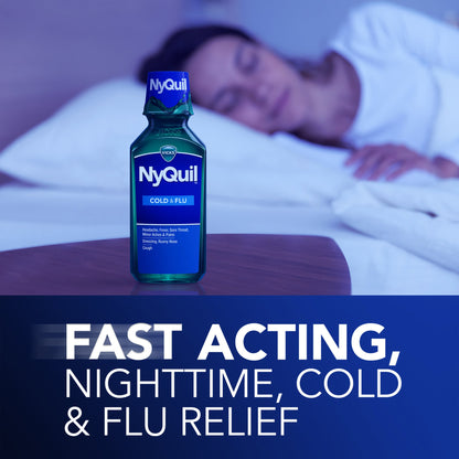 Vicks® Cold and Flu Relief (1229261_EA)