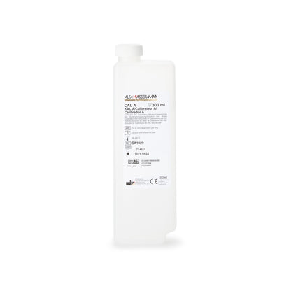 ACE® Calibrator CAL A 3 X 300 mL For ACE ISE Analyzers (315182_EA)