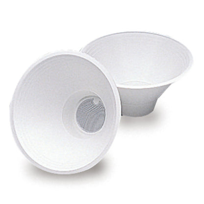 Medegen Medical Products LLC Calculi Strainer Plastic Fits Medical Actions #02090 and #02091 Collection Bottles (624634_CS)