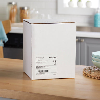 McKesson LUMEON™ Mouthpiece Plastic Disposable (1055598_CS)