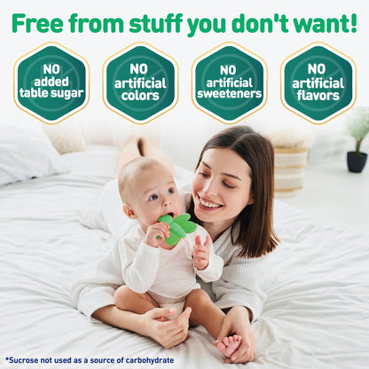 Enfamil® ProSobee® Infant Formula Unflavored 13 oz. Can Concentrate Soy Lactose Intolerance (461275_EA)