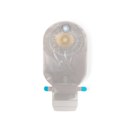 SenSura® Mio Convex Ostomy Pouch One-Piece System 11 Inch Length, Maxi Deep Convex, Trim to Fit 3/8 to 7/8 Inch Stoma Drainable (1006190_BX)