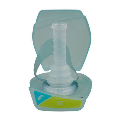 Conveen® Optima Male External Catheter Self-Adhesive Seal Silicone Small (711966_EA)