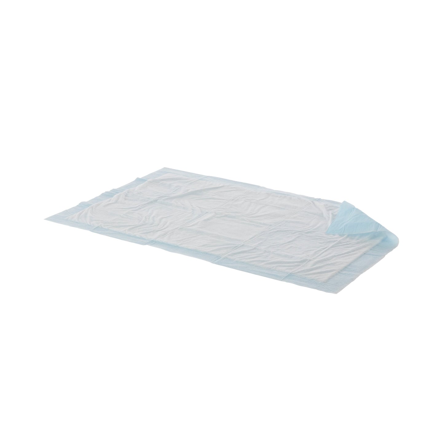 ProCare™ Disposable Underpad 21 X 34 Inch Fluff Light Absorbency (823750_CS)