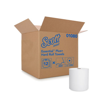 Kleenex® Paper Towel Roll 8 Inch X 425 Foot (449750_RL)