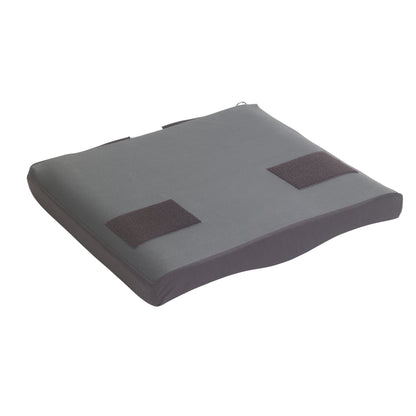 drive™ Contoured Seat Cushion 20 W X 18 L X 2 D Inch Molded Foam (864754_EA)