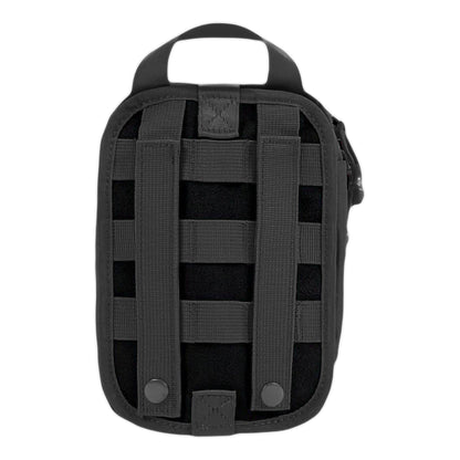 My Medic™ MYFAK Mini Standard First Aid Kit Black Soft Bag (1234446_EA)