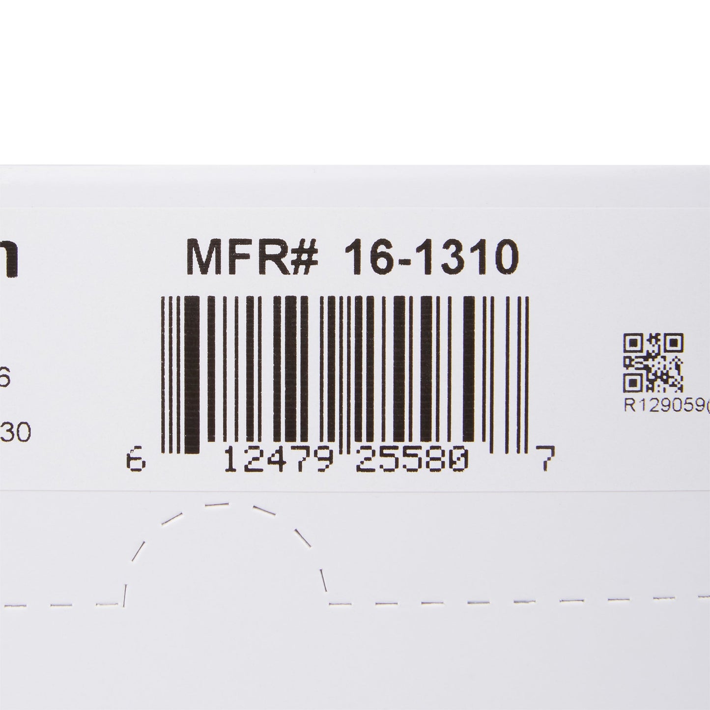 McKesson Argent™ Biopsy Punch Dermal 2.5 mm (1175171_EA)