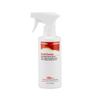Restore™ Wound Cleanser 12 oz. Pump Bottle NonSterile (287467_BX)