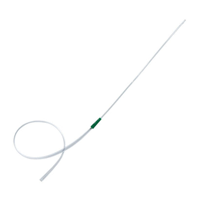 Self-Cath® Tube, Catheter Extension 24 Inch Tube, Nonsterile (195306_EA)