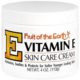 Fruit of the Earth™ Hand and Body Moisturizer 4 oz. Jar Scented Cream (411340_EA)
