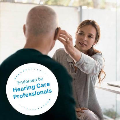 Sennheiser OTC Hearing Aid Sennheiser (1269002_CS)