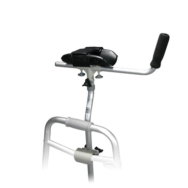 drive™ Platform Attachment For Adult and Junior Walker and Aluminum Crutch (583475_EA)