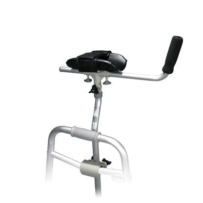 drive™ Platform Attachment For Adult and Junior Walker and Aluminum Crutch (583475_EA)