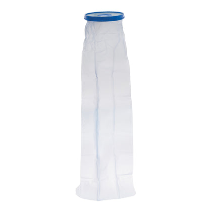 McKesson Leg Cast Cover Long Vinyl 42 Inch (1067370_EA)