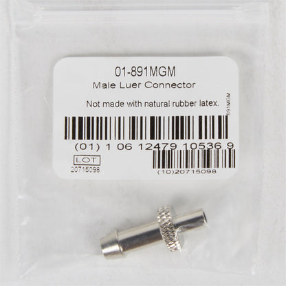 McKesson LUMEON™ Blood Pressure Connector McKesson LUMEON™ (363819_EA)