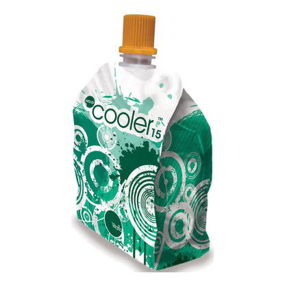 MSUD cooler15™ Oral Supplement Orange Flavor Liquid 130 mL Pouch (1138890_EA)