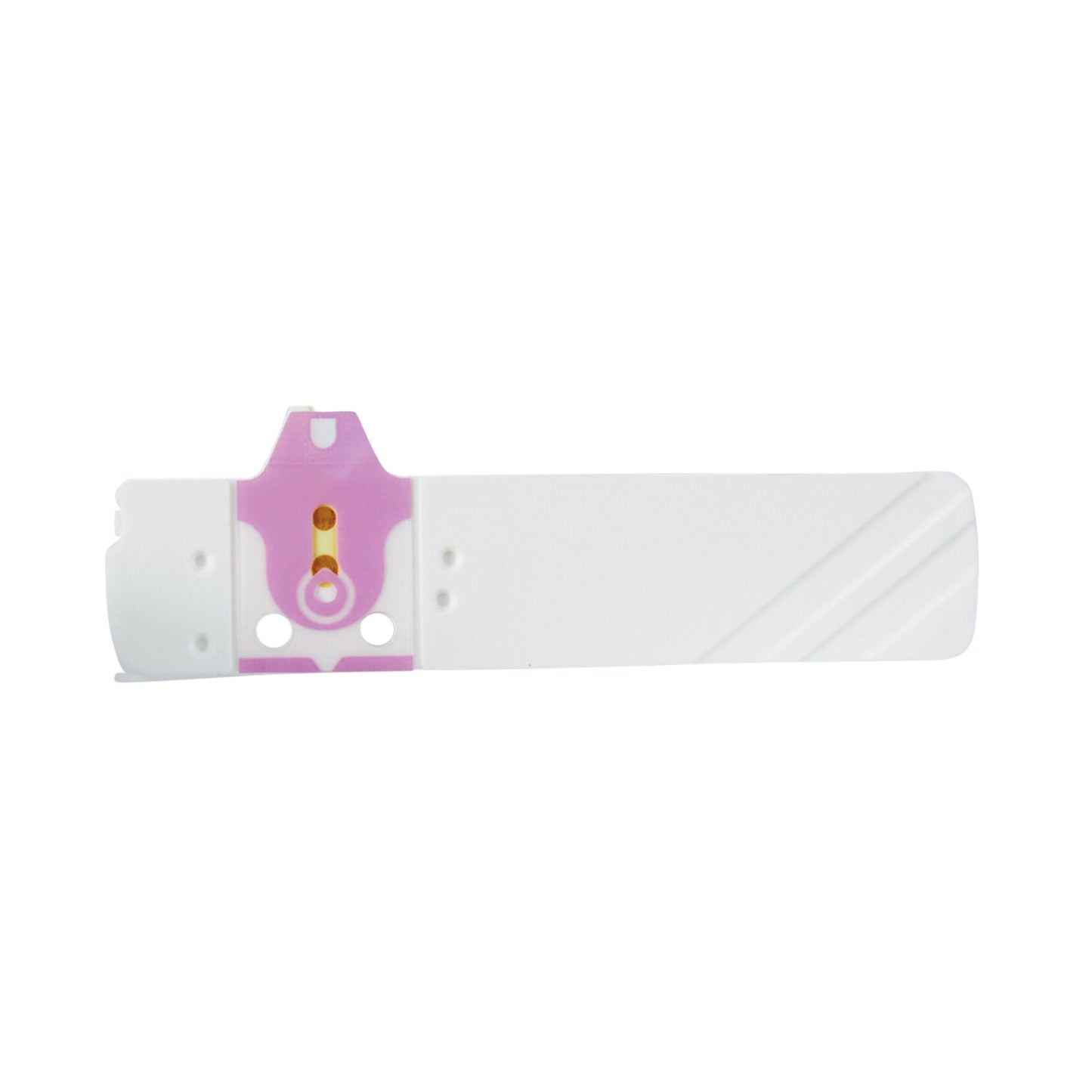 Quintet AC® Blood Glucose Test Strips 50 Strips per Pack (854636_BX)